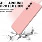 Coque Samsung Galaxy A25 5G Puro silicone liquide