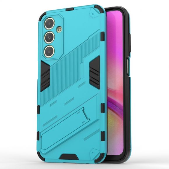 Coque Hybride Samsung Galaxy A25 Résistante aux Rayures - Transparente