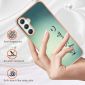 Coque Samsung Galaxy A25 5G Keep Smile