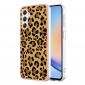 Coque Samsung Galaxy A25 5G Léopard