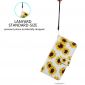 Housse Moto G84 5G Tournesol Fleur