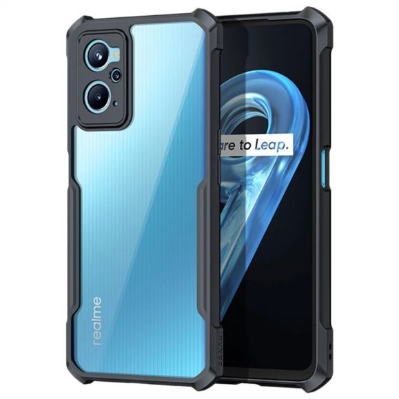 Oppo A96 - Coque XUNDD Résistante