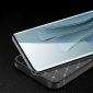 Coque OnePlus 11 5G style fibre de carbone
