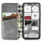 Housse Nothing Phone (2) KUB Design Porte Cartes