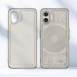 Coque Nothing Phone (2) Candy Series Transparent