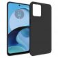 Coque Moto G14 Basique Noire