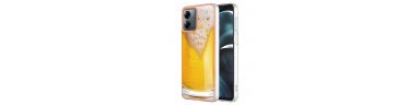 Moto G14 - Coque Cheers Mate