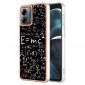 Coque Moto G14 Genius Math