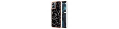 Moto G14 - Coque Genius Math