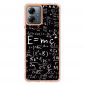 Coque Moto G14 Genius Math