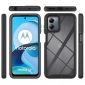 Coque Moto G14 Urban intégrale 360 degrés