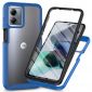 Coque Moto G14 Urban intégrale 360 degrés