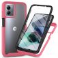 Coque Moto G14 Urban intégrale 360 degrés