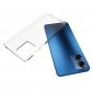 Coque Moto G14 Prem's Transparente