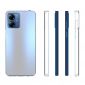 Coque Moto G14 Prem's Transparente