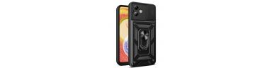 Moto G14 - Coque Camera Slide Fonction Support