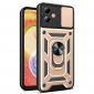 Coque Moto G14 Camera Slide Fonction Support