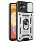 Coque Moto G14 Camera Slide Fonction Support