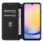 Housse Samsung Galaxy A25 5G flip cover design géométrie