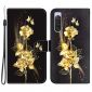 Housse Sony Xperia 10 V Rose en or