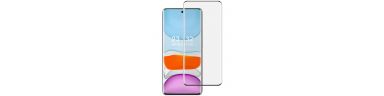 Honor Magic 6 Lite 5G - Protection d’écran en verre trempé full size
