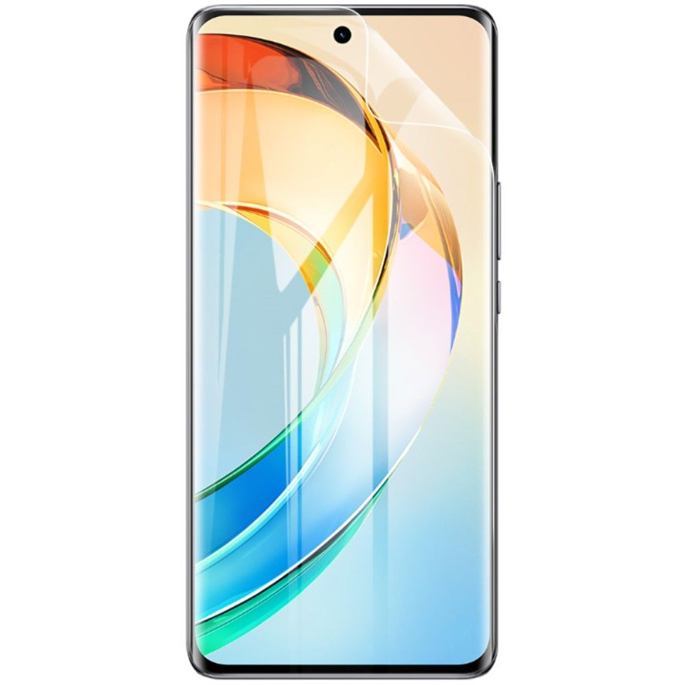 Protection d'écran Xiaomi Poco X3 NFC en hydrogel (2 pièces)