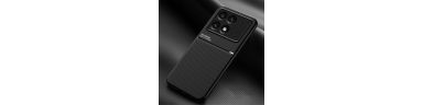 Poco X6 Pro - Coque Business Minimaliste