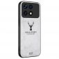 Coque Poco X6 Pro Cerf