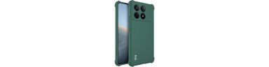 Poco X6 Pro - Coque angles renforcés IMAK