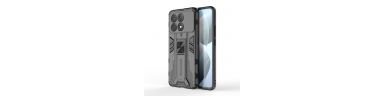 Poco X6 Pro - Coque Armor Series Support