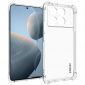 Poco X6 Pro - Protection Coque ENKAY Transparent