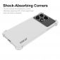 Poco X6 Pro - Protection Coque ENKAY Transparent