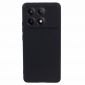 Coque Poco X6 Pro Basique Noire