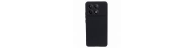 Poco X6 Pro - Coque Basique Noire