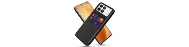 Poco X6 Pro - Coque Olympus Effet Cuir