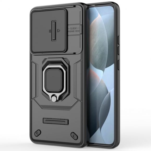 Coque Poco X6 Pro La Bélinda avec cache objectif