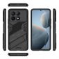 Coque Poco X6 Pro hybride avec support