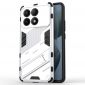 Coque Poco X6 Pro hybride avec support