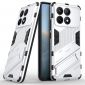 Coque Poco X6 Pro hybride avec support