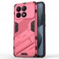 Coque Poco X6 Pro hybride avec support