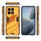 Coque Poco X6 Pro hybride avec support