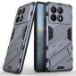 Coque Poco X6 Pro hybride avec support