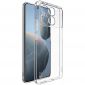 Coque Poco X6 Pro IMAK Transparent Silicone