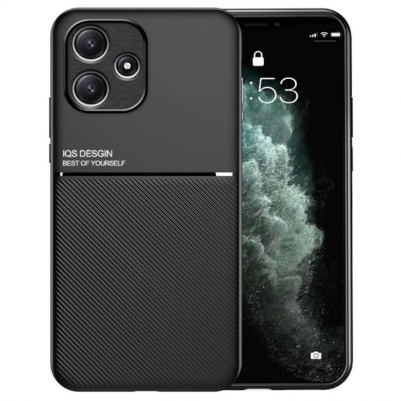 Coque Xiaomi Redmi 12 / Poco M6 Pro Business Minimaliste