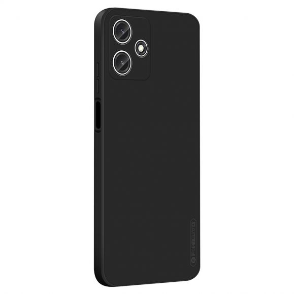 Coque Xiaomi Redmi 12 / Poco M6 Pro PINWUYO en silicone