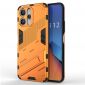 Coque Xiaomi Redmi 12 / Poco M6 Pro hybride avec support