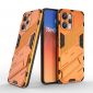 Coque Xiaomi Redmi 12 / Poco M6 Pro hybride avec support