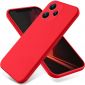 Coque Xiaomi Redmi 12 / Poco M6 Pro Puro silicone liquide