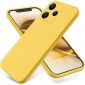 Coque Xiaomi Redmi 12 / Poco M6 Pro Puro silicone liquide