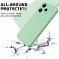 Coque Xiaomi Redmi 12 / Poco M6 Pro Puro silicone liquide